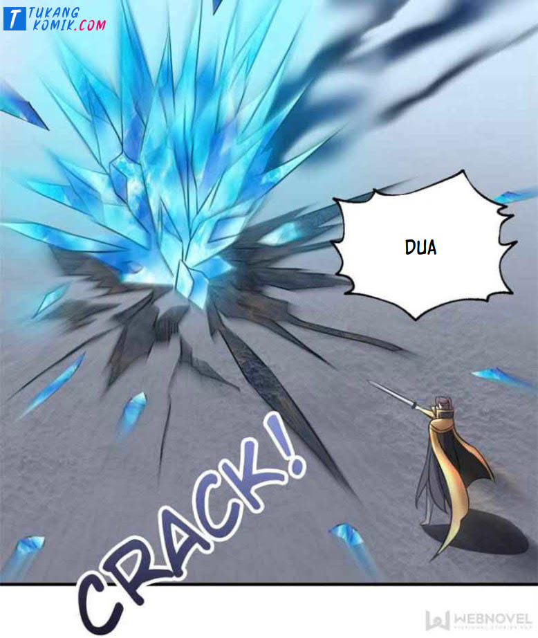Rebirth Become a Dog chapter 104